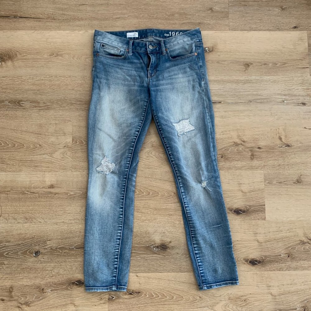 Gap Jeans